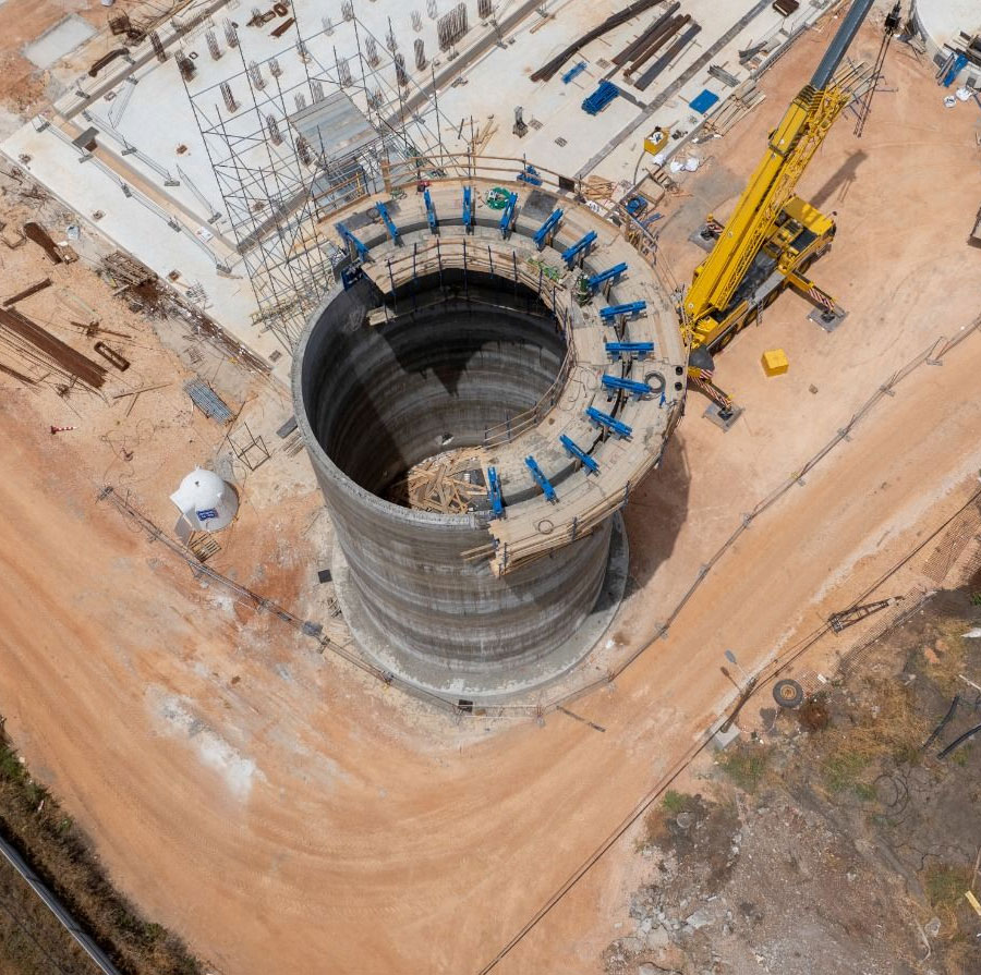 Why Choose aroinfra