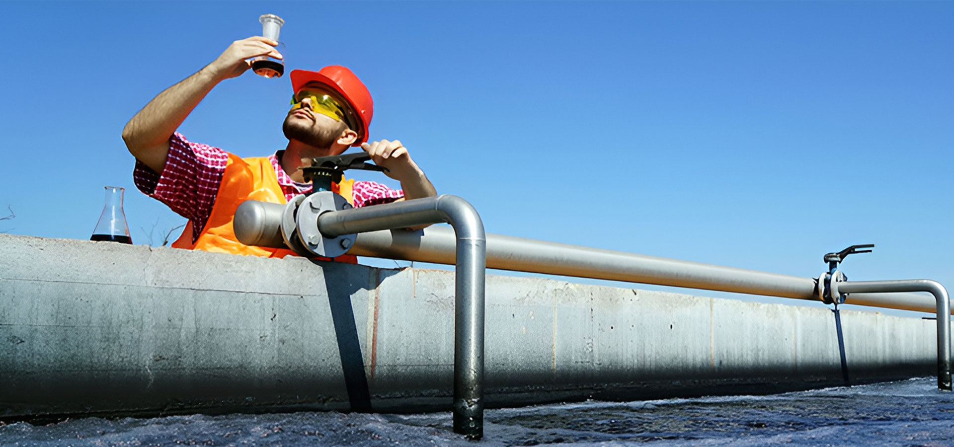 Hydrocarbon Infrastructure