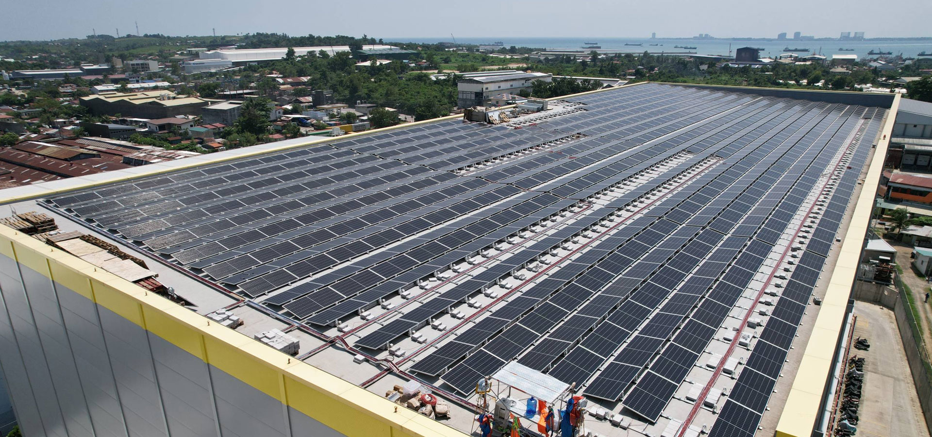 Solar Projects